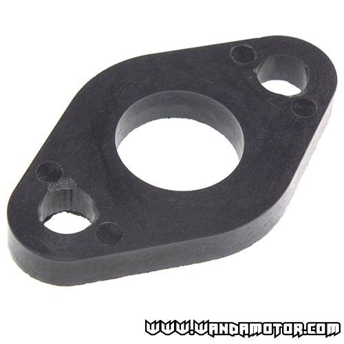 #09 Z50 intake gasket